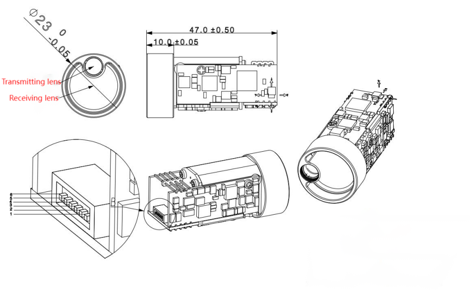 LR1000B23